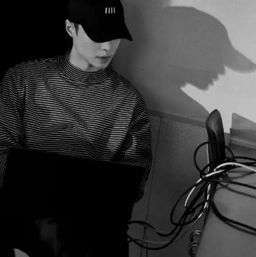 张艺兴优质头像