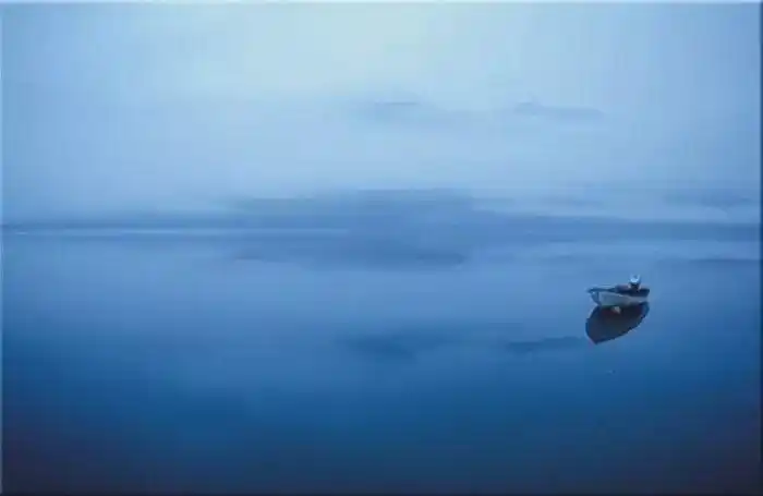 冥府有条忘川河河上有个摆渡人