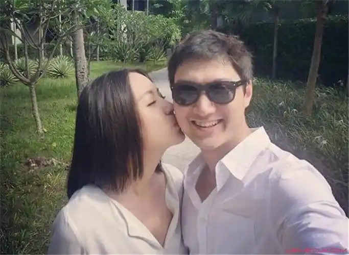 张梓琳老公聂磊