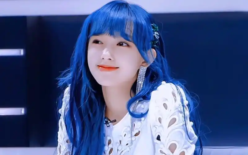 「奶潇」仙女太可了,我太馋她