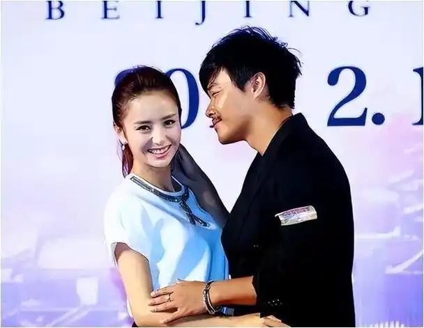 陈思诚凌晨发文为佟丽娅庆生网友笑问小女友不吃醋