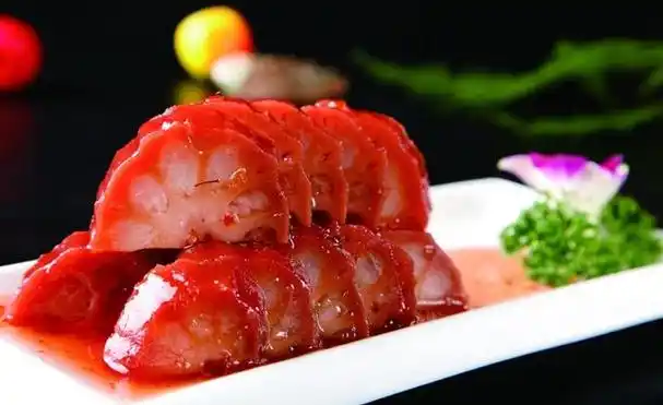 教你4道过年硬菜,超级美味,荤素搭配更健康,待客再也不愁!