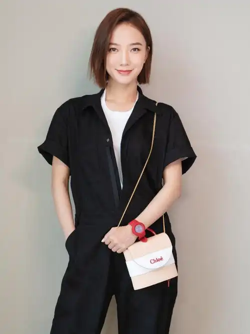 王珞丹实力并不差为什么现在的发展糊成了这样