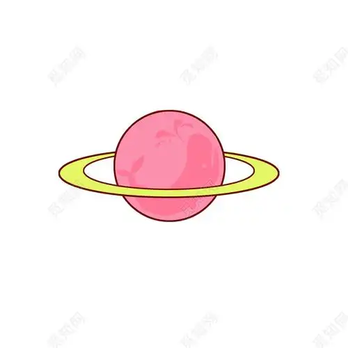 粉色插画热点关注那些年你错过的热搜合集微信公众号首图热点引流热搜