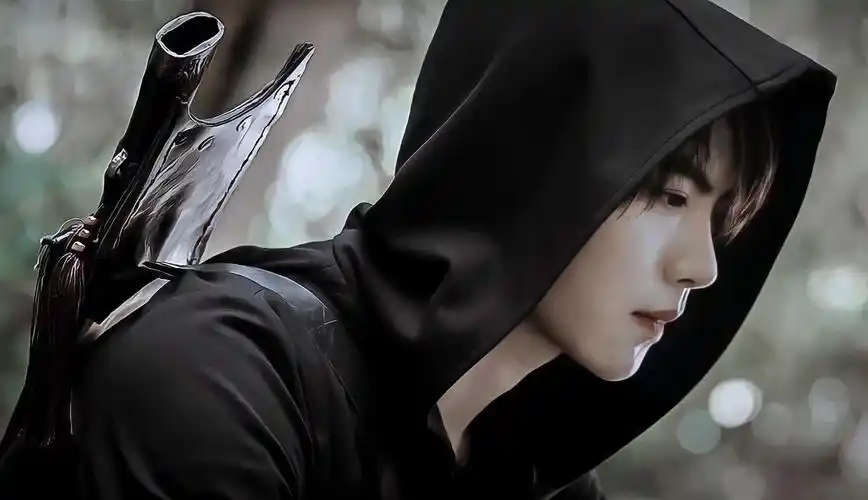 木辛少女 的想法: 这才是我心中的小哥!肖宇梁简直把我心中… - 知乎