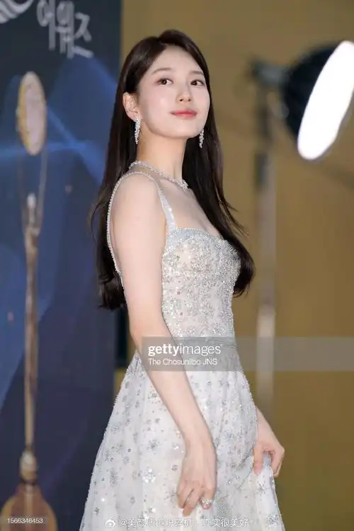 投稿裴秀智生图#怪不得她是国民初恋