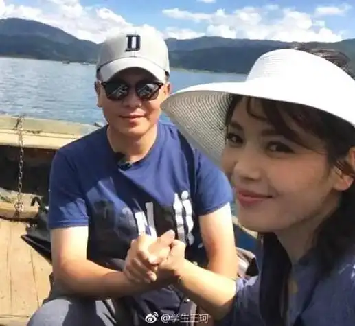 曾任"京城四少"之一,演员刘涛的丈夫,曾任北京富承维京投资有限公司