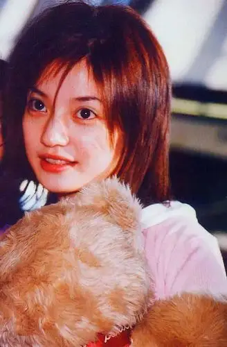 (转)1999年,赵薇,好青涩