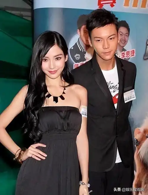 陈伟霆个人简介详解(有一种"整容"叫陈伟霆分手)-图55