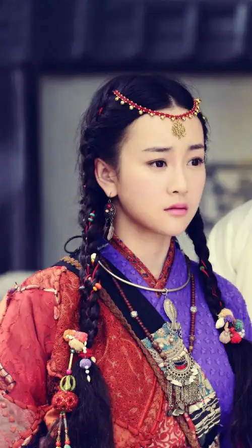 陆小凤与花满楼张檬