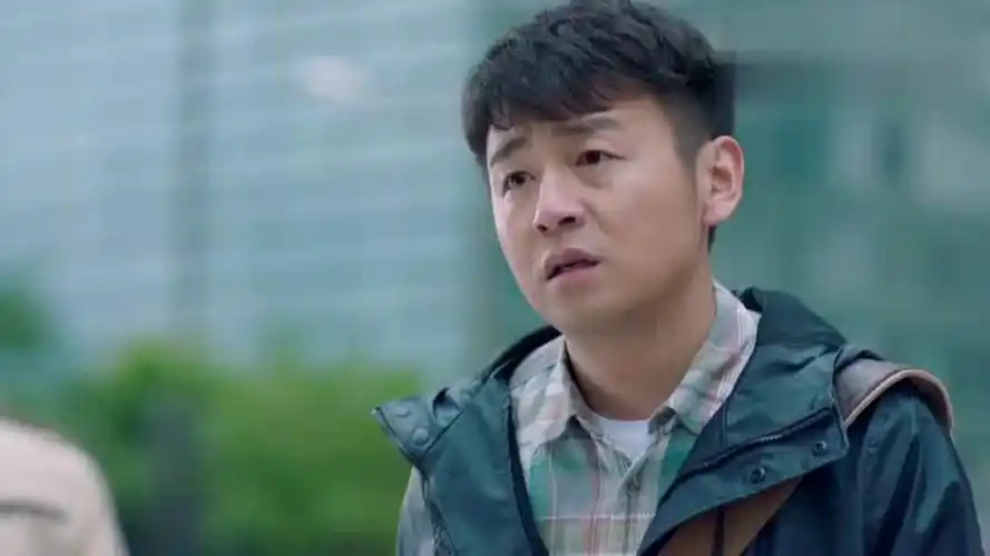 我爱男保姆雷佳音这段戏简直要笑死人不信你们看看演技真好