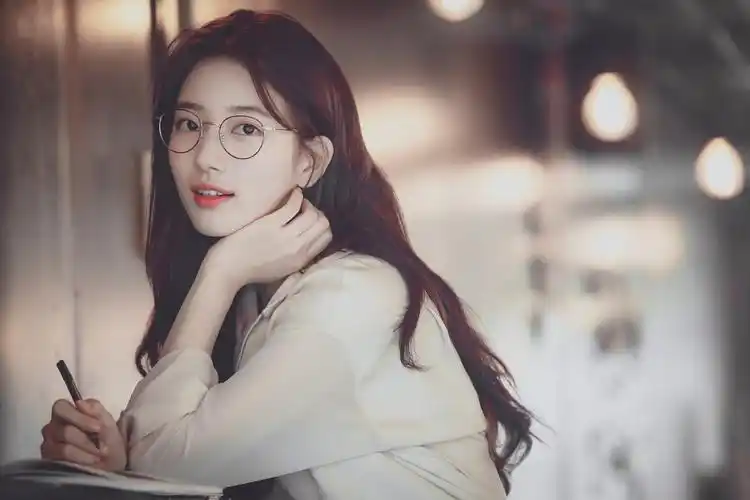 裴秀智 suzy cr:人间偷渡