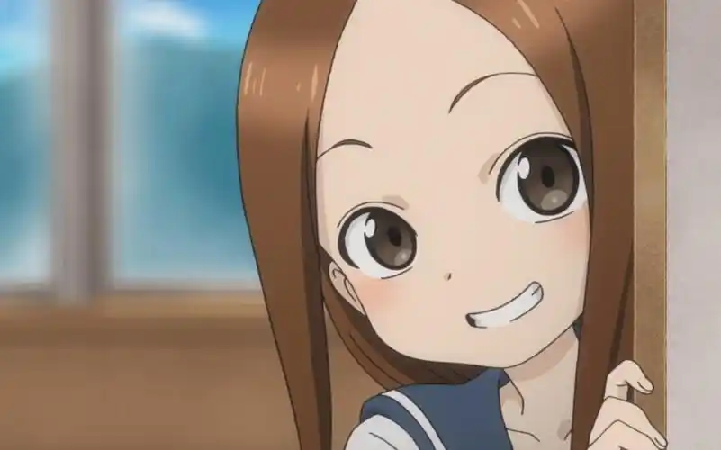 【bdrip/1080p】擅长捉弄的高木同学ncop,nced(无水印,无字幕,无staff