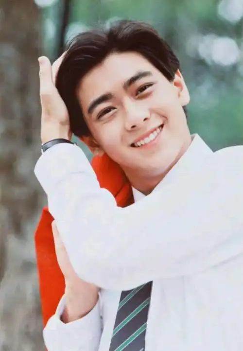 林志颖车祸后首发文,粉丝称健康第一,无缘披荆斩棘的哥哥好可惜