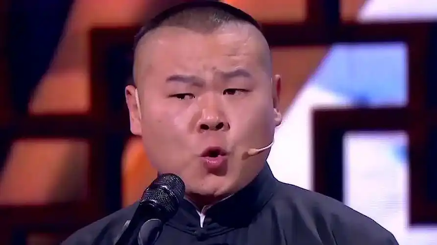 岳云鹏爆笑剧场相声片段集锦就怕你不笑