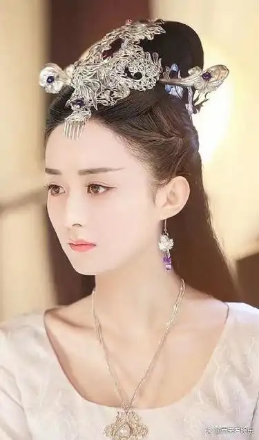 你认为最美古装女明星是谁呢?