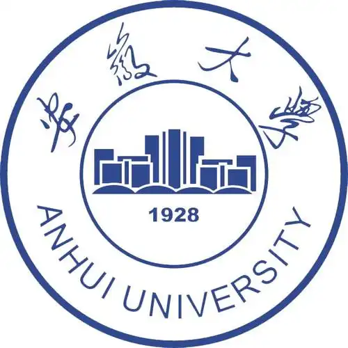 安徽大学校徽logo图案图片免抠素材