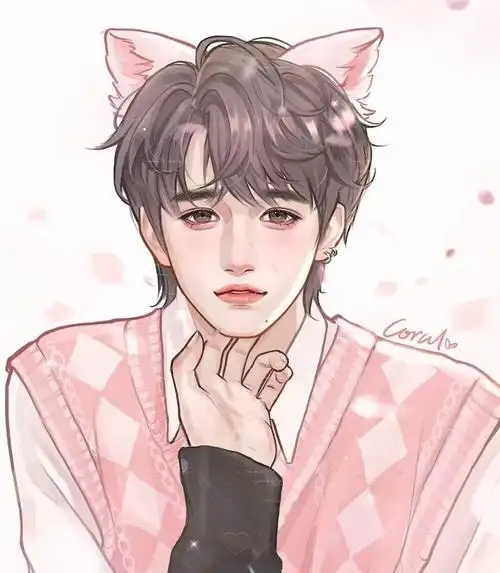 宋亚轩的动漫头像 - 高清图片,堆糖,美图壁纸兴趣社区