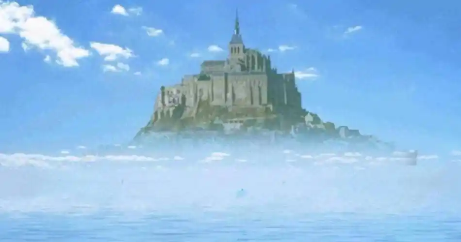 海市蜃楼_画面_景象