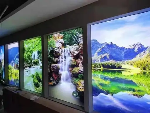 台州灯箱膜收费真正需要