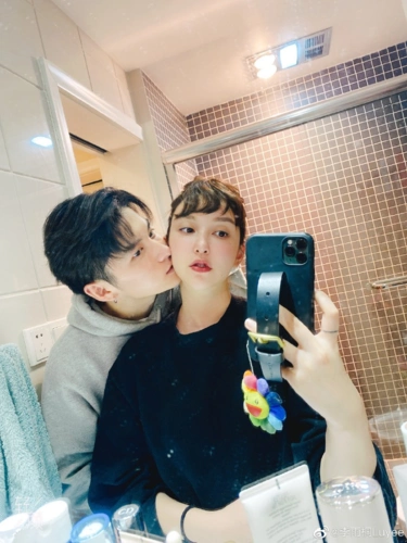 李雨桐官宣新男友,并开情侣账号,薛之谦高磊鑫被骂三年终于解脱|李雨