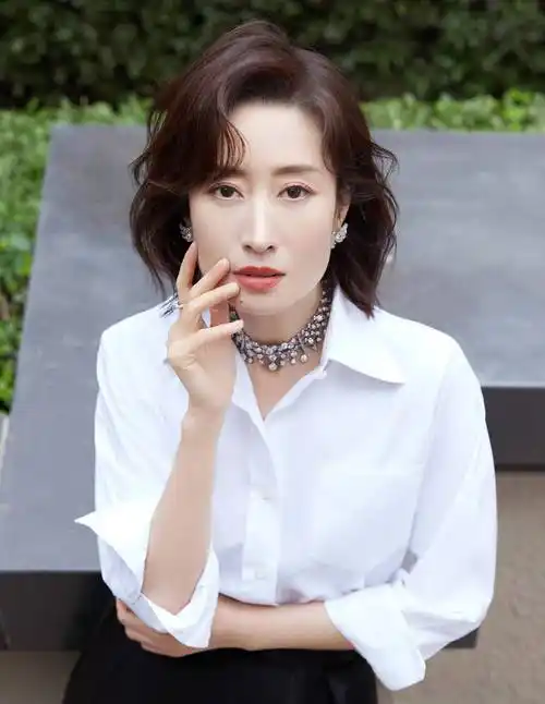 刘敏涛的离婚经历告诉我们,人生中不是每段婚姻都能一帆风顺.