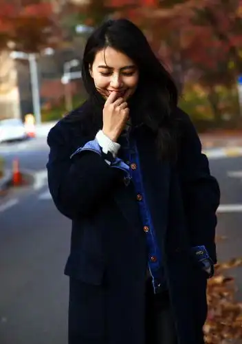 美女明星 高圆圆