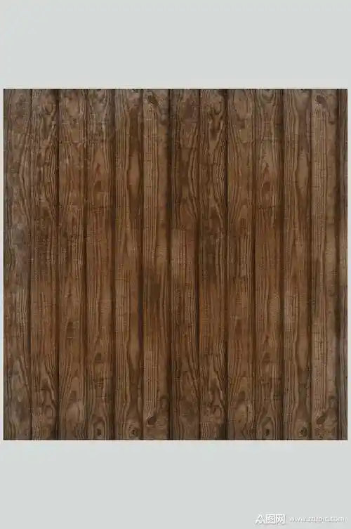 竖直条纹木纹金箔纸材质贴图素材