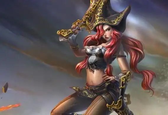 英雄联盟赏金猎人应该怎么玩