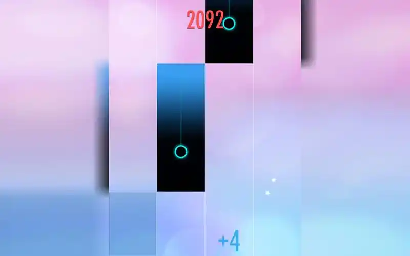 钢琴块2freeloop无复活道具7315分