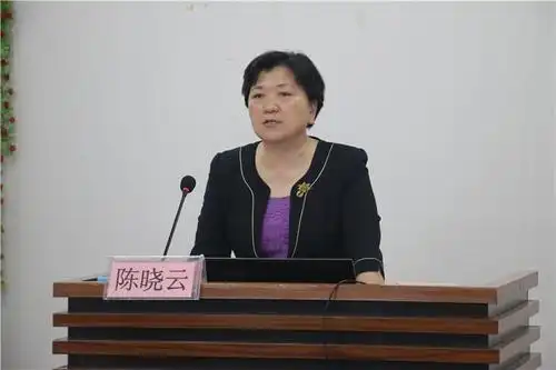 我院召开妇幼健康服务项目知识培训会