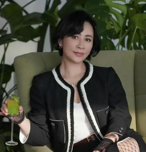 刘嘉玲这回瞒不住了!"特殊嗜好"被揭示,难怪梁朝伟坚定丁克|女明星|粤