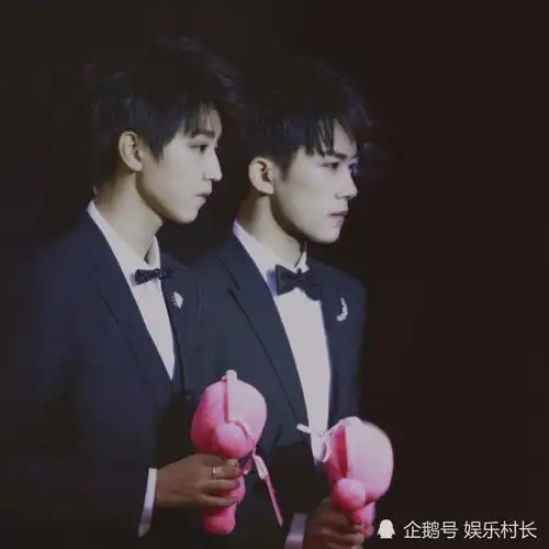 静待真相王俊凯单曲封面设计师否认抄袭将起诉易烊千玺粉丝