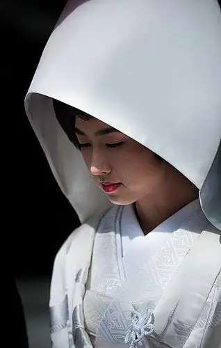 白无垢其他人物相关