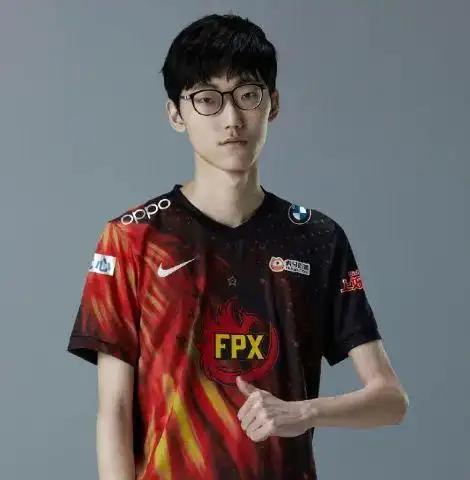 《英雄联盟》世界冠军选手,nuguri 宣布退役