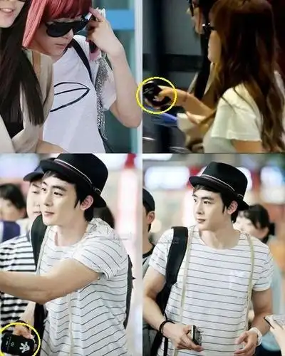 尼坤tiffany已分手 2pm尼坤资料网友呼唤尼坤宋茜在一起