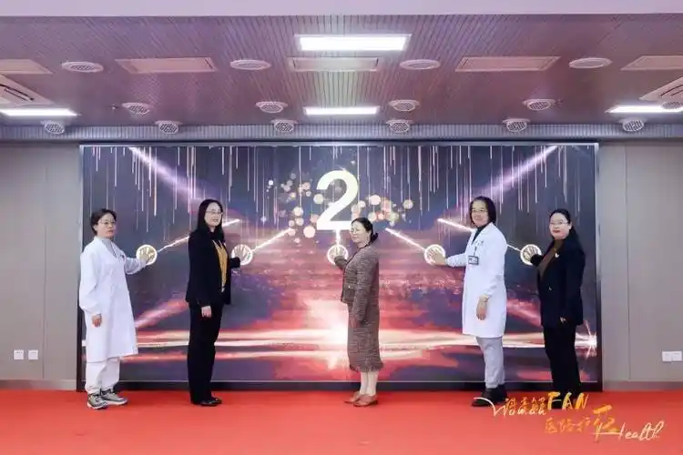 相约女神节 守护她健康 | 愿她心若繁花 愿她一路芳华_街道_西渡_科普