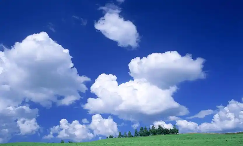 秋云 (吟秋之七)