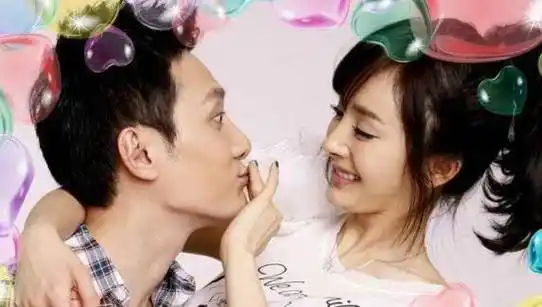 赵丽颖打招呼遭无视_冯绍峰_网友_造型