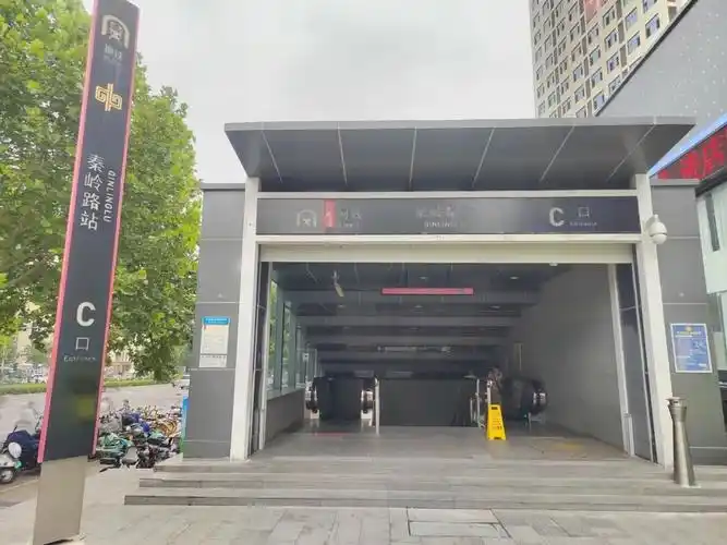 7月14日起,郑州地铁这些车站出入口有变化