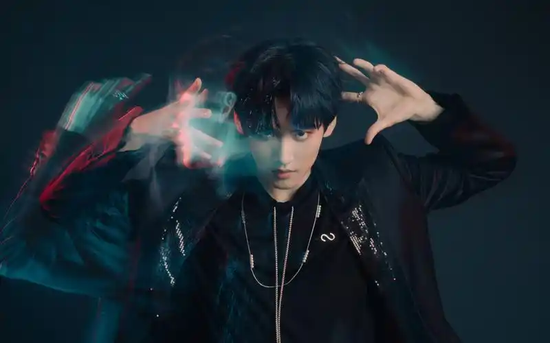 【into1周柯宇】【4k直拍】舞台粉必看!实力门面的绝美直拍!