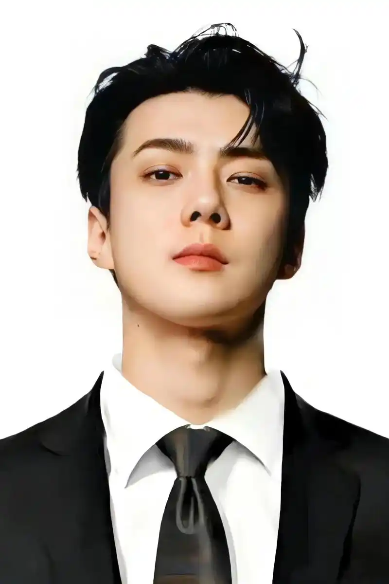 证件照的神.#exo #边伯贤 #朴灿烈 #吴世勋 #cru - 抖音