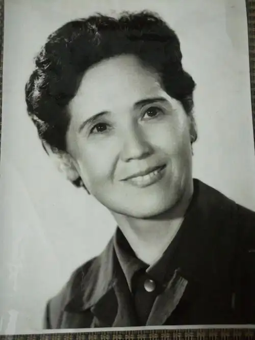 德高望重,温文尔雅的梁鲁园老师_天津电视台