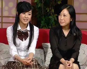 张含韵自曝:有次拍戏,刘德华让我收工后去他房间,当时我才16岁|安又琪