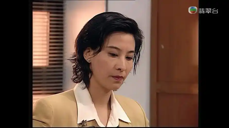 喜欢刑事侦缉档案的请进三部曲共38位美女角色大赏图