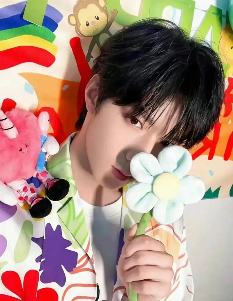 刘耀文 #时代少年团刘耀文 #刘耀文十七岁生日快乐 十七岁 - 抖音