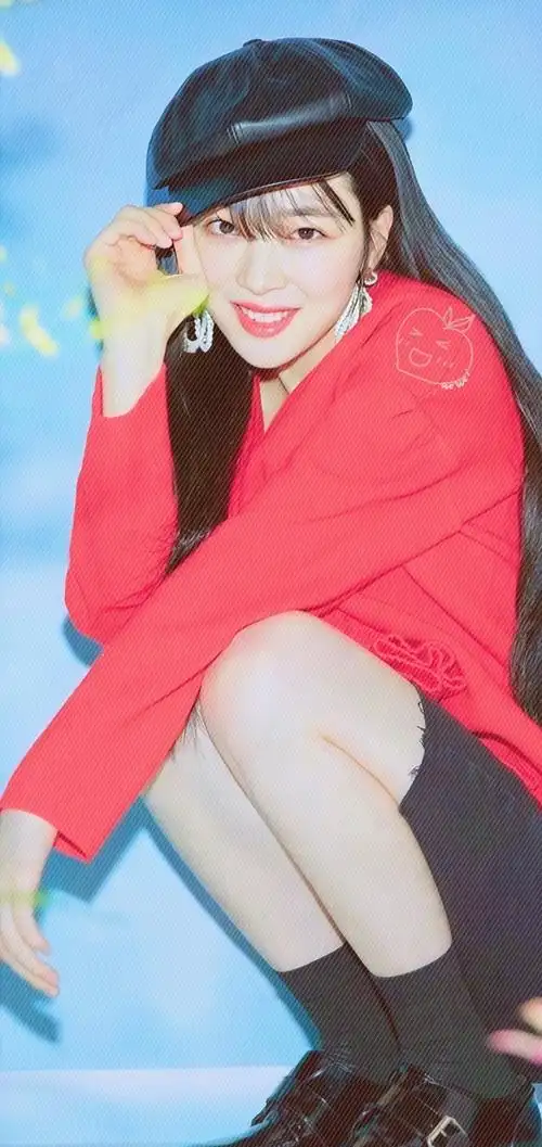 崔雪莉 - 堆糖,美图壁纸兴趣社区