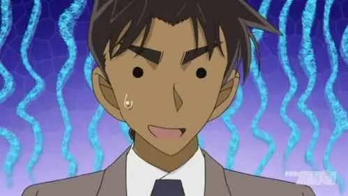 豆豆眼名侦探柯南