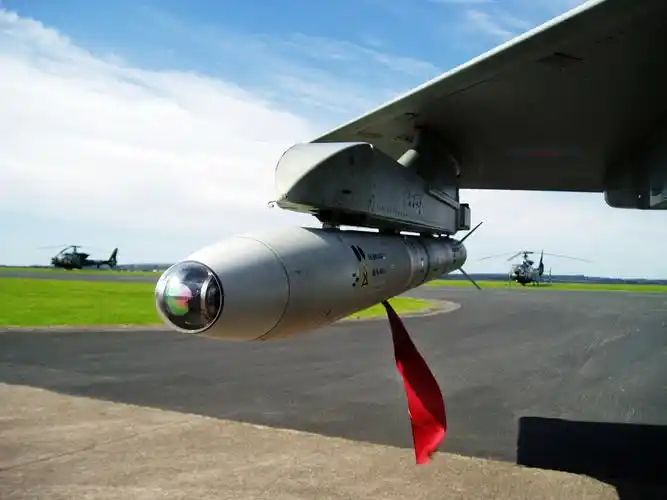 aim-132空空导弹词条图册_百度百科