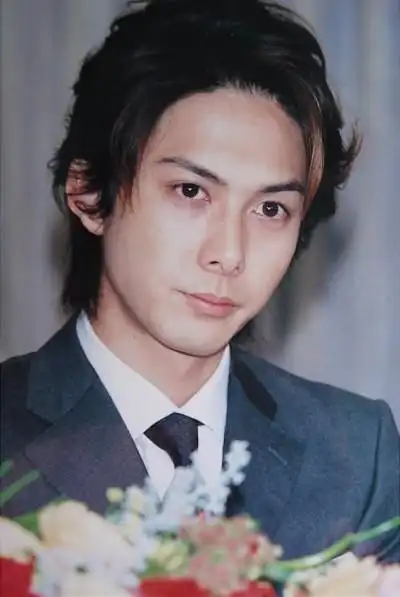 【图】柏原崇喜欢酒井美纪吗? 揭秘纯爱电影《情书》主演现状